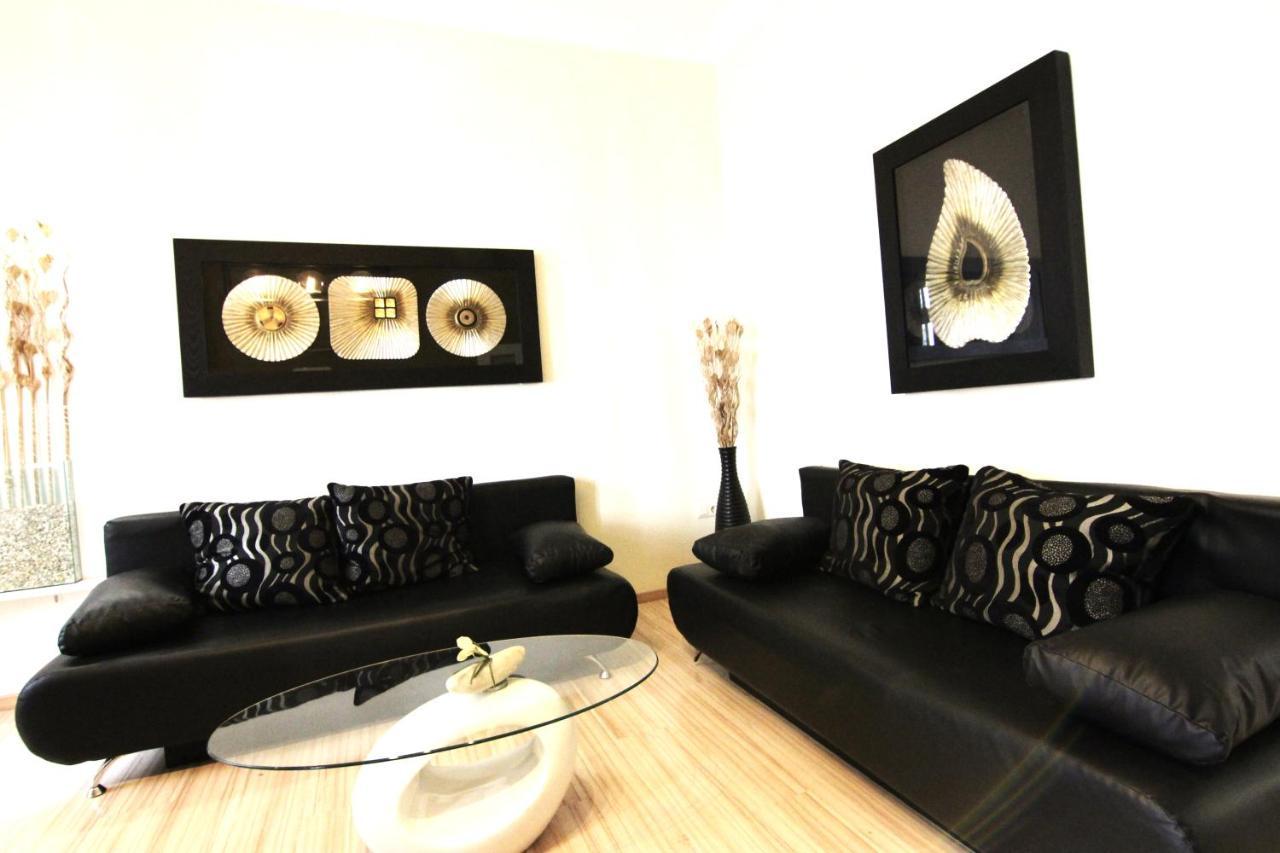 Vienna Cityapartments - Luxury 1 Exterior photo
