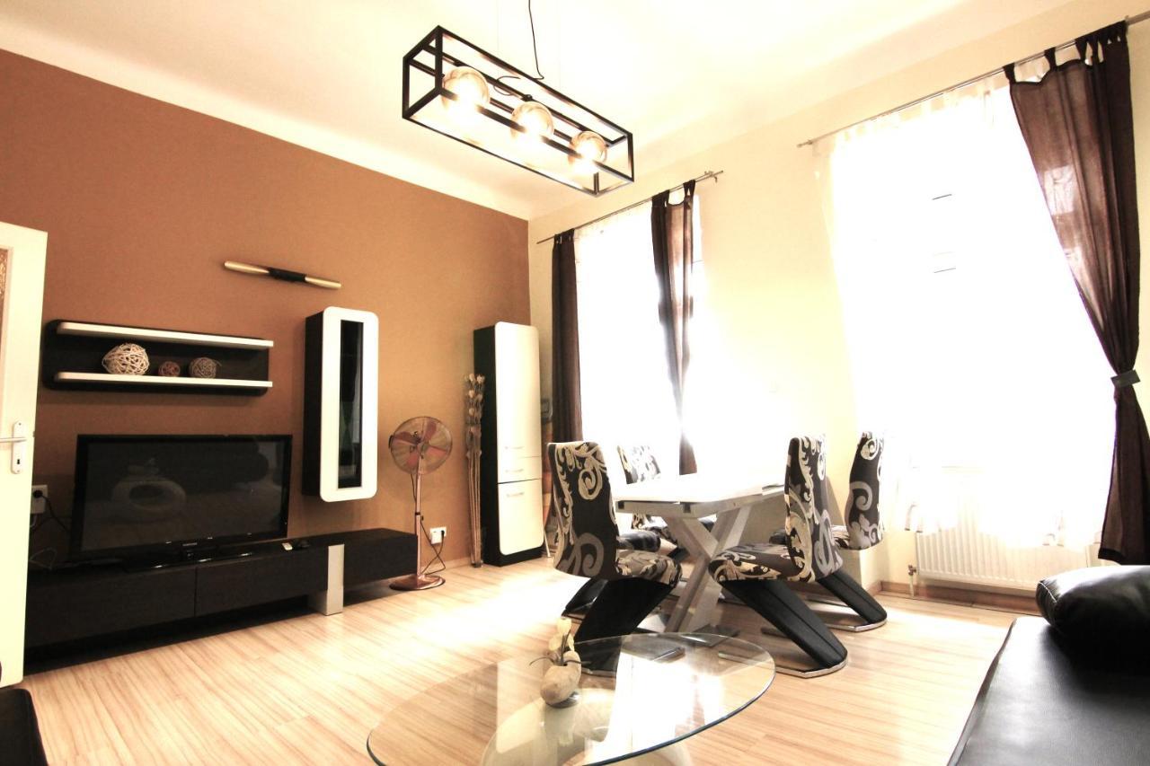 Vienna Cityapartments - Luxury 1 Exterior photo